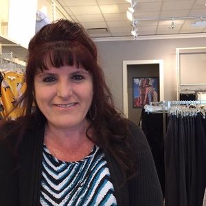 Meet your Posher, Michelle